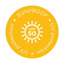 UV Protection Icon